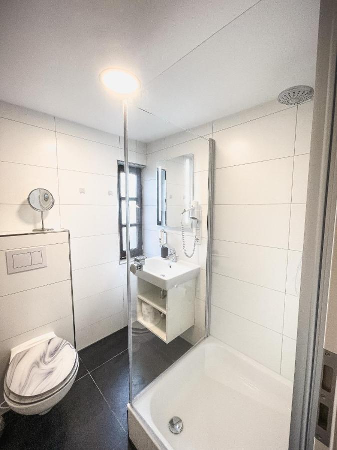 Hotel Kavala 로마어 외부 사진
