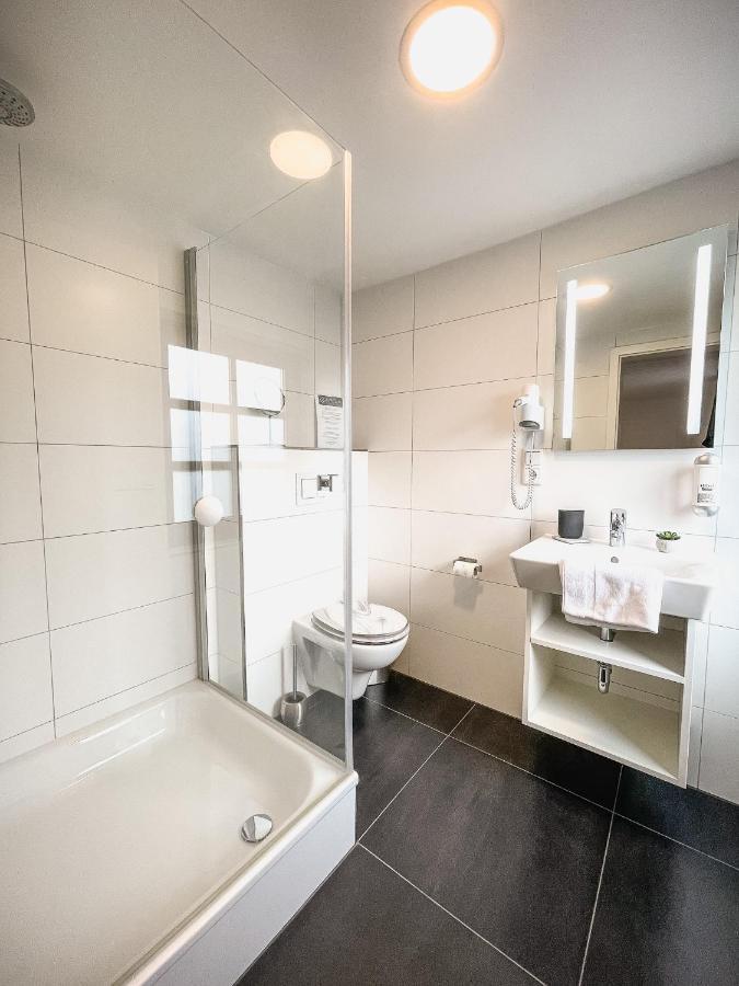 Hotel Kavala 로마어 외부 사진